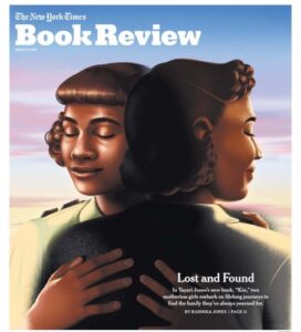 The New York Times Book Review – March 08, 2026