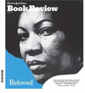 The New York Times Book Review – March 15, 2026