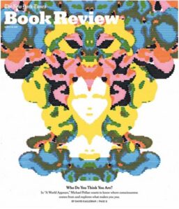 The New York Times Book Review – March 22, 2026