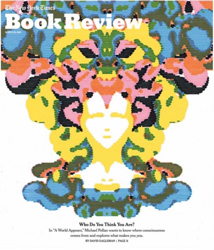 The New York Times Book Review – March 22, 2026