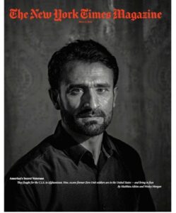 The New York Times Magazine – March 08, 2026