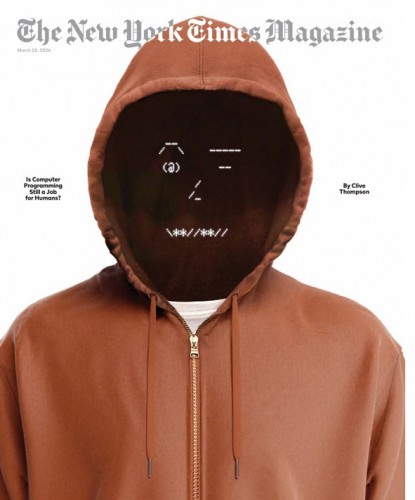 The New York Times Magazine – March 22, 2026