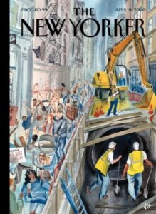 The New Yorker – April 06, 2026