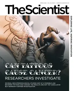 The Scientist – Vol 40, Issue 01, Spring 2026