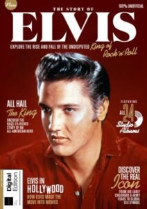 The Story of Elvis – 5th Edition, 2026
