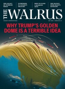 The Walrus – May 2026