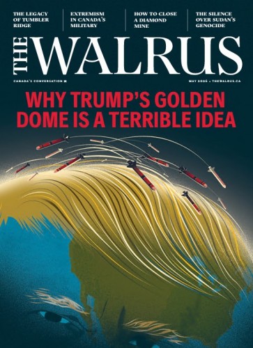 The Walrus – May 2026