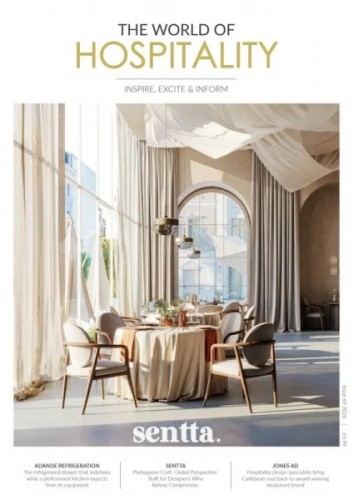 The World of Hospitality – Issue 69 2026