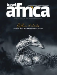 Travel Africa – Issue 111, March/May 2026