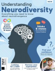 Understanding Neurodiversity – 3rd Edition, 2026
