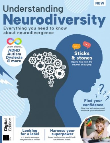 Understanding Neurodiversity – 3rd Edition, 2026