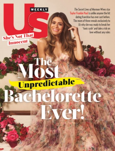 Us Weekly – March 23, 2026