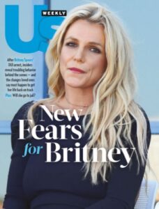 Us Weekly – March 30, 2026
