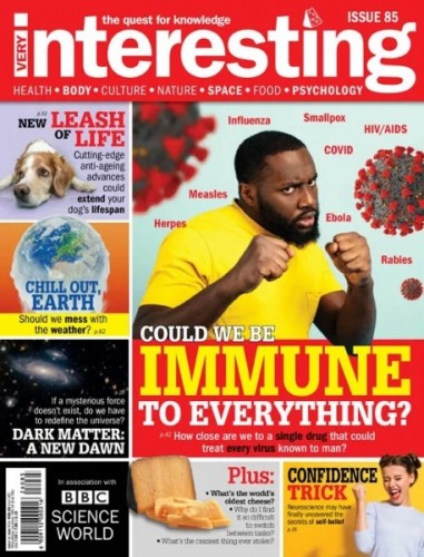 Very Interesting – Issue 85 2026