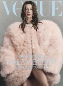 Vogue Australia – March 2026