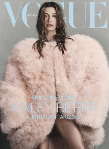 Vogue Australia – March 2026