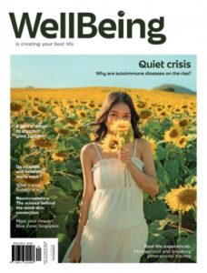WellBeing – Issue 221, 2026