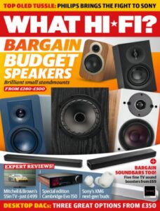 What Hi-Fi? UK – Issue 511, April 2026