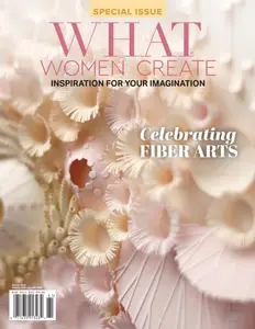 What Women Create – Spring 2026