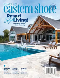What’s Up Eastern Shore – March 2026