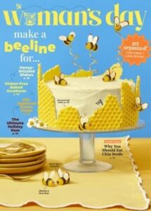 Woman’s Day USA – April/May 2026