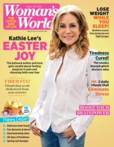 Woman’s World USA – March 30, 2026