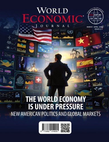 World Economic Journal – March/April 2026