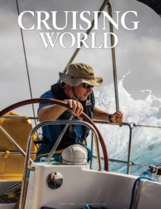 World of Cruising – April 2026