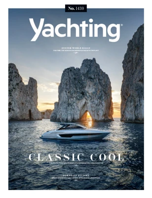 Yachting USA – No. 1430, 2026