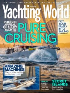 Yachting World – April 2026