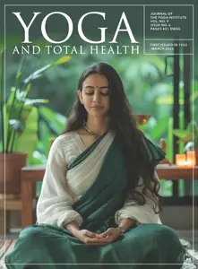 Yoga and Total Health – March 2026