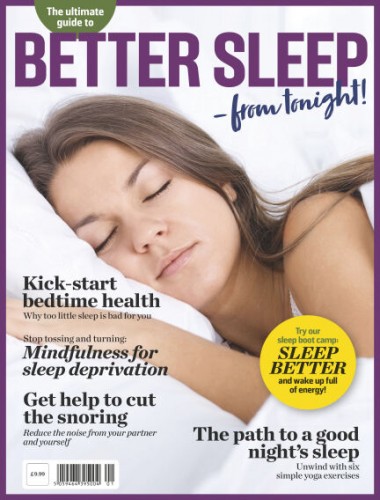Your Guide to Success – Better Sleep, 2026