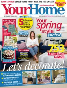 Your Home – Spring Special, 2026