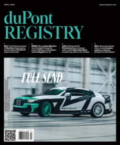 duPont REGISTRY – Issue 491, April 2026