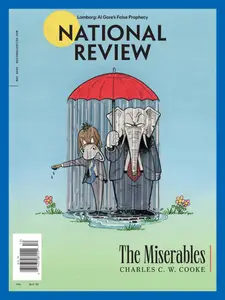 National Review – May 2026