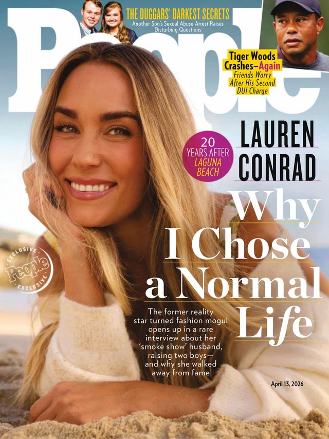 People USA – April 13, 2026