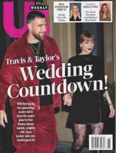 Us Weekly – April 13, 2026