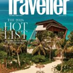Condé Nast Traveller UK – May/June 2026