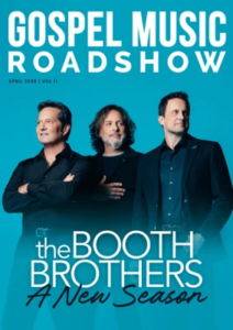 Gospel Music Roadshow – Vol 11, April 2026