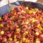 Corned Beef Hash