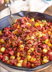Corned Beef Hash