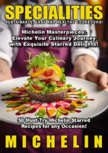 Taste of Specialities – SPECIALITIES Michelin Food, 2026