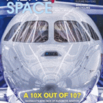 Aerospace Magazine – April 2026