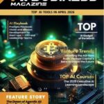 AI Business Magazine – April 2026