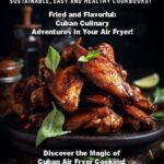 Air Fried Food – Cuba, 2026