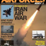 AirForces Monthly – May 2026