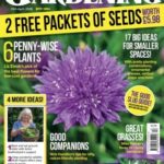 Amateur Gardening – 25 April 2026