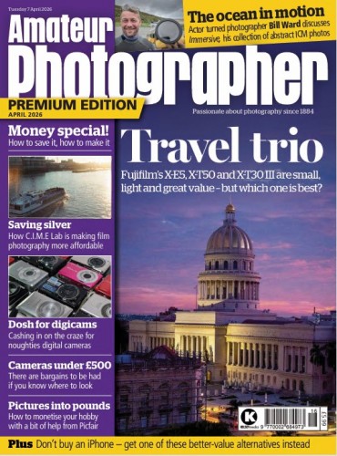 Amateur Photographer – 07 April 2026