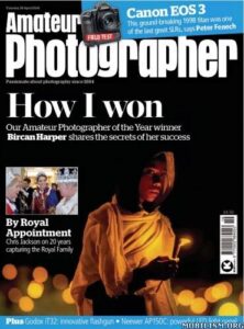 Amateur Photographer – 28 April 2026