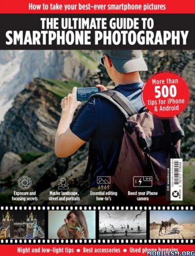 Amateur Photographer – The Ultimate Guide To Smartphone Photography, 2026